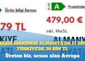 Büyük GDO skandalı: Rusya ve Ukrayna’dan gelen mısır ve kanola sahte belge düzenlenerek ülkeye sokuldu