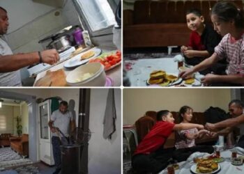 TEPAV verileri açıkladı: Kasımda gıda fiyatları yüzde 3,39 arttı