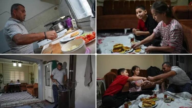 TEPAV verileri açıkladı: Kasımda gıda fiyatları yüzde 3,39 arttı