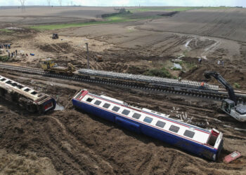 Çorlu tren kazası kararına jet hızıyla onama