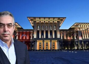 Cumhurbaşkanı Başdanışmanı Mehmet Uçum: Türkiye Cumhuriyeti Devleti Kürtlerin de milli devletidir; Türkiye yüzyılı, Türk ve Kürt yüzyılıdır