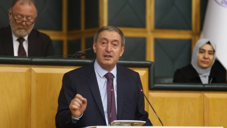 Karaarslan kazanmıştı: Koç Holding, Fenerbahçe-Kalamış Yat Limanı için imzaya çağrıldı