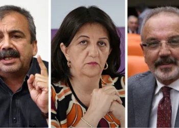 DEM Parti, Bahçeli’nin istediği İmralı görüşmesi için isim belirliyor