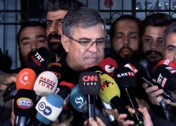 Diyarbakır Baro Başkanı Güleç: Narin Güran cinayeti davasında çıkan kararı istinafa götüreceğiz