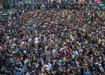 Suriye’de Baas Partisi’nin eski üyeleri anlatıyor: ‘Baasçı değilseniz herhangi bir işe giremezdiniz’