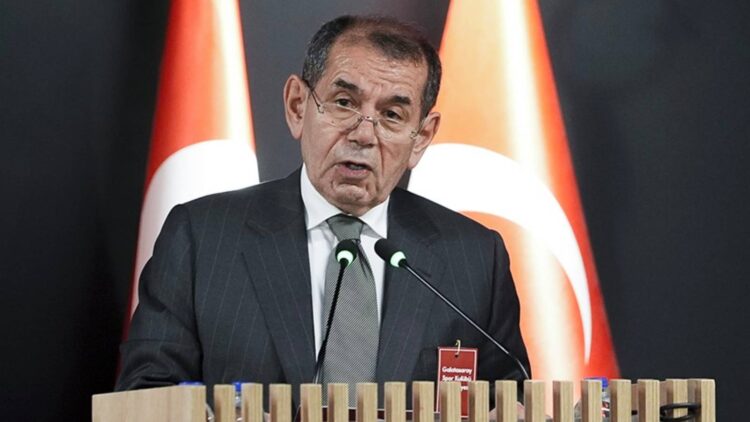 Özbek ‘hukuka güveniyor’: Hacıosmanoğlu’na suç duyurusu