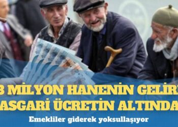İstanbul’da ortalama kira 25 bine çıktı: 10 kiracıdan biri ödemede zorlanıyor