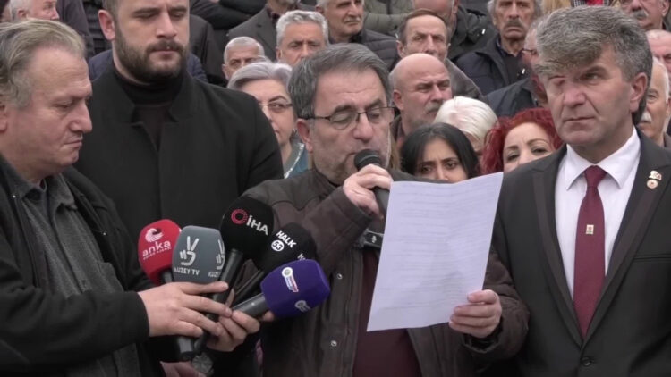 SANA: ‘Suriye’de mezhepsel nitelikteki medya içerikleri yasaklandı’