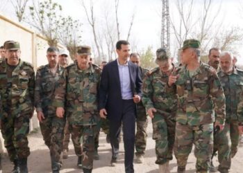 Esad’dan kararname: Orduya yüzde 50 zam