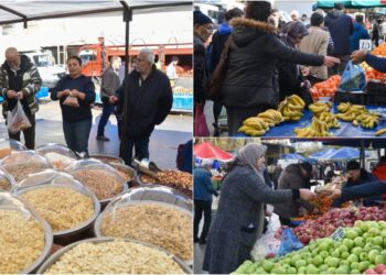 Evde yılbaşı sofrası maliyeti en az bin 500 lira