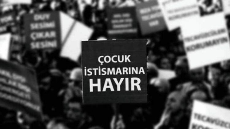 Kızını istismar edip intiharına neden olan babaya 50 yıl üç ay hapis