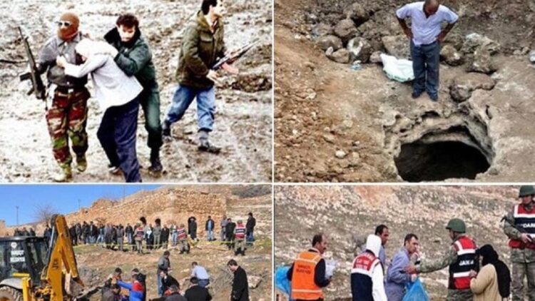 Suriye’de Baas Partisi’nin eski üyeleri anlatıyor: ‘Baasçı değilseniz herhangi bir işe giremezdiniz’