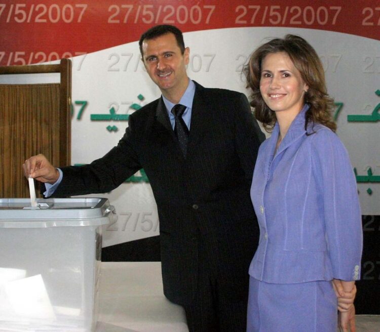 Esma Esad’ın hastalığını İngiliz medyası açıkladı: Şansı yüzde 50