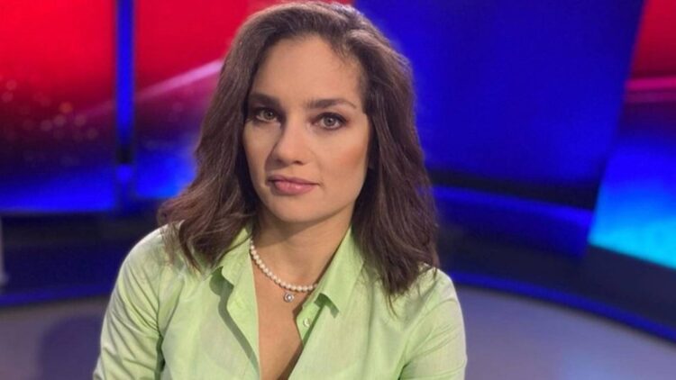 Nevşin Mengü’ye yedi buçuk yıl hapis istemiyle dava