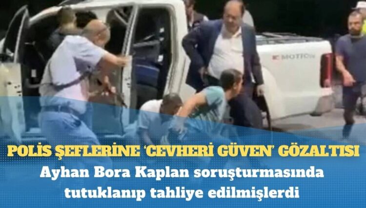 İBB, Erdoğan’ın vakıflarından taşınmazları geri aldı