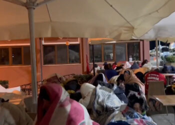 Valilik, kadın merkezine Rojin Kabaiş adı verilmesine izin vermedi