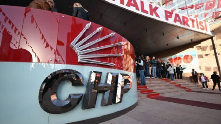 Asgari ücret: Protesto kararı alan CHP’nin eylem planında ne var?