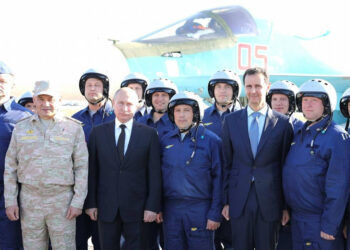 Rusya, Suriye’deki askerî üslerinden çekilecek mi?