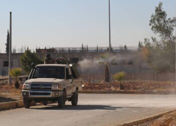 SDG’den HTŞ ile diyalog mesajı