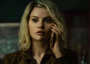 Selena Gomez’den yeni filmindeki performansını eleştirenlere yanıt