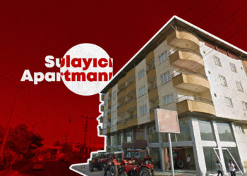 618 yıla kadar hapsi istenen müteahhit önce tahliye edildi, şimdi aranıyor