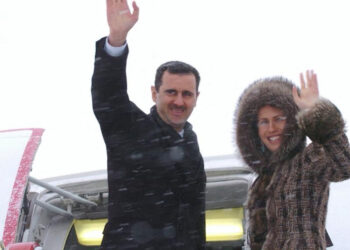 Esad ailesinin gizli serveti