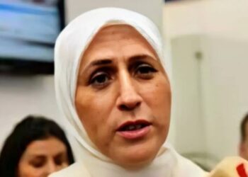 Esad döneminde yardımcıydı: Suriye Merkez Bankası’na kadın başkan