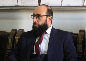 Suriye adalet bakanı: İnşallah yargımız bağımsız olacak