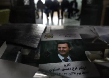 Suriye’de Baas Partisi’nin eski üyeleri anlatıyor: ‘Baasçı değilseniz herhangi bir işe giremezdiniz’