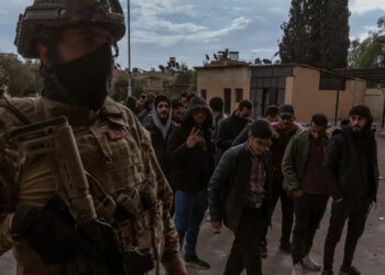 Suriye’de güvenlik güçlerine saldırı: 17 ölü
