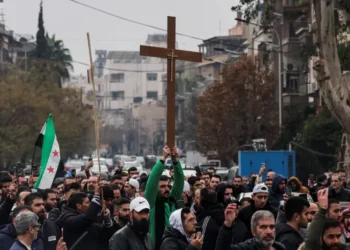 Suriye’de Baas Partisi’nin eski üyeleri anlatıyor: ‘Baasçı değilseniz herhangi bir işe giremezdiniz’