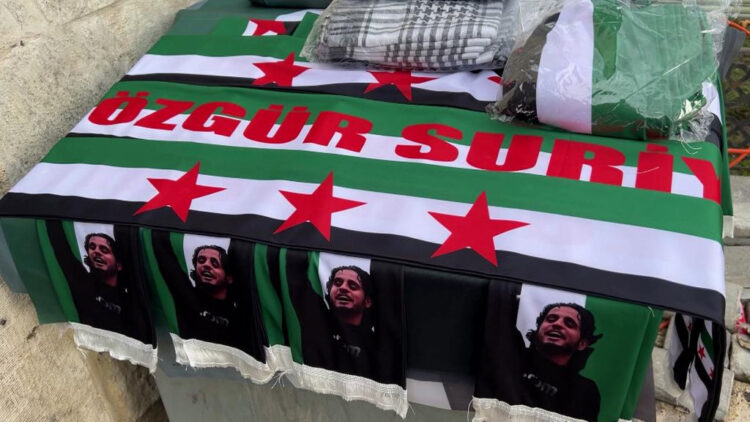 Esad ailesinin gizli serveti