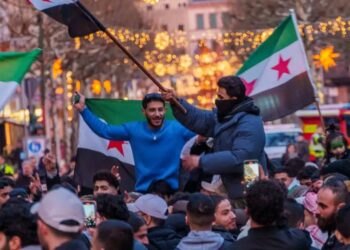 Almanya’da öneri: Suriyelilere 1000 avro geri dönüş parası