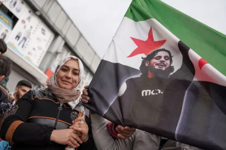 Beşar Esad’ın düşmesi dünya için ne anlama geliyor?