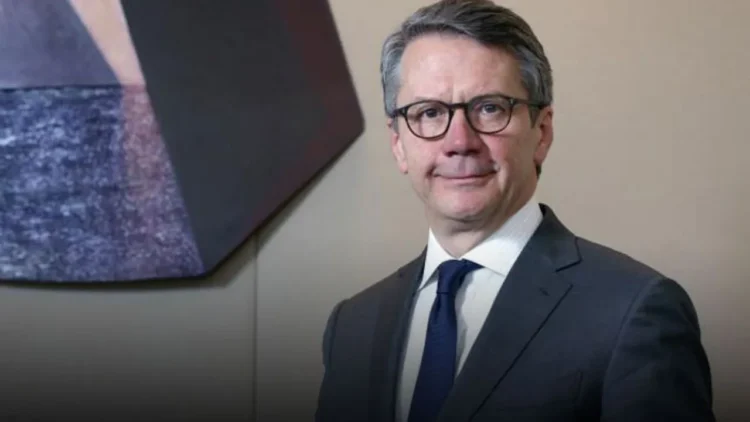 TÜSİAD YİK Başkanı Aras: Yabancı sermaye girişi için güçlü hukuk devleti gerekiyor