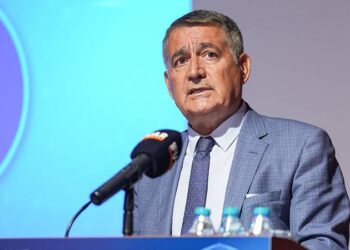 TÜSİAD asgari ücret için ‘makul bir yer’i işaret etti