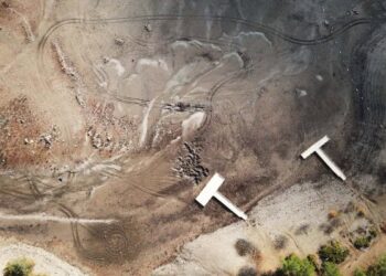 Türkiye’de son 50 yılda 36 göl kurudu: ’14 göl de kurumayla karşı karşıya’