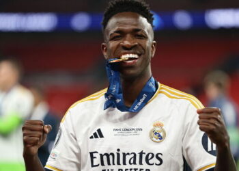 Futbol dünyasını sarsacak iddia: Vinicius Junior, Fransız deviyle anlaştı