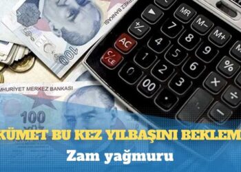 Pasaport, ehliyet, cep telefonu: AKP bu kez yılbaşını beklemeden zam yağmuruna başladı