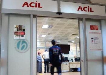 Sivas’ta çalıştığı inşaattan düşen işçi hayatını kaybetti