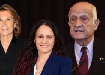 İpek Kıraç’ın açtığı vasi davasında, “İnan Kıraç hangi toplantıda olduğunun farkında değildi” belgesi