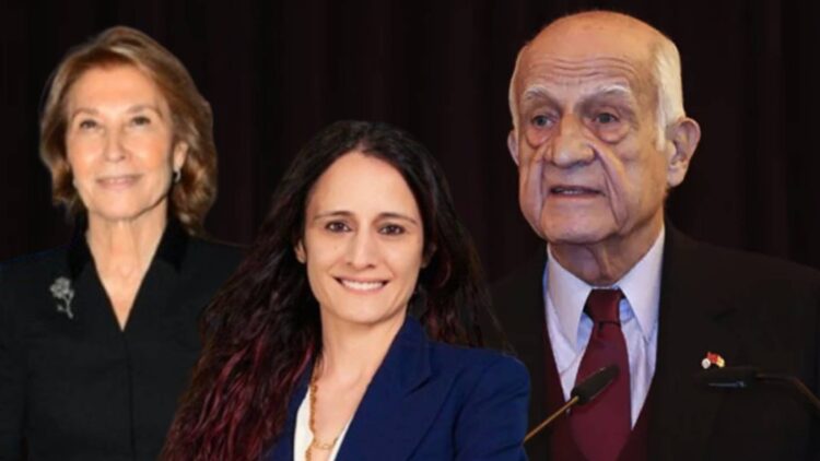 İpek Kıraç’ın açtığı vasi davasında, “İnan Kıraç hangi toplantıda olduğunun farkında değildi” belgesi