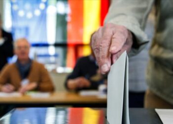 Almanya erken seçime gidiyor: Tarih belli oldu