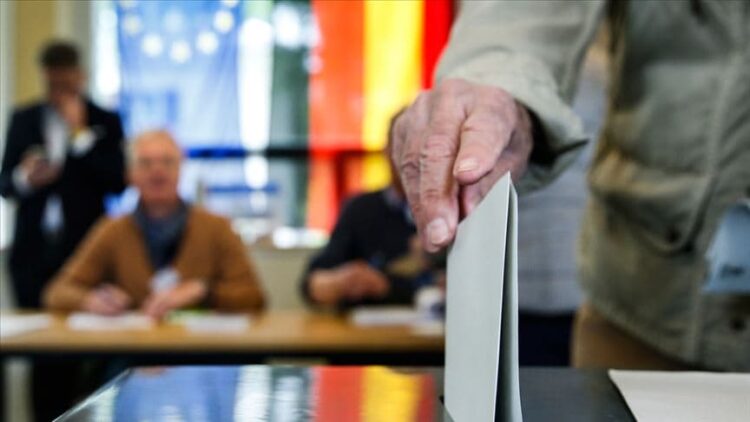 Almanya erken seçime gidiyor: Tarih belli oldu