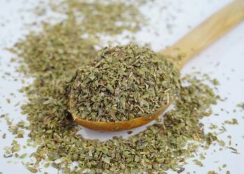 Arifoğlu baharatta yabancı madde