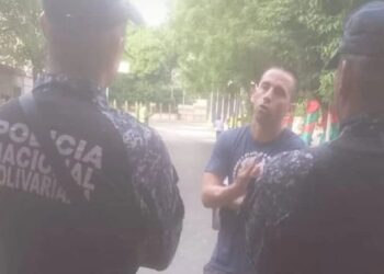 Arjantin ile Venezuela arasında ‘casusluk’ krizi