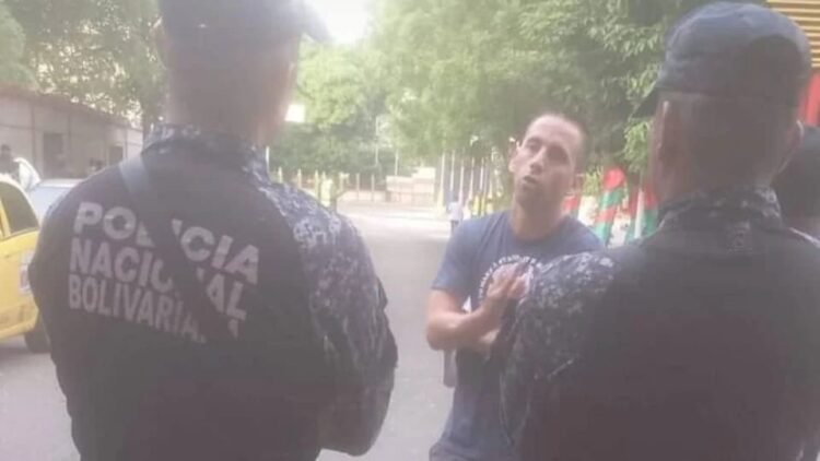 Arjantin ile Venezuela arasında ‘casusluk’ krizi