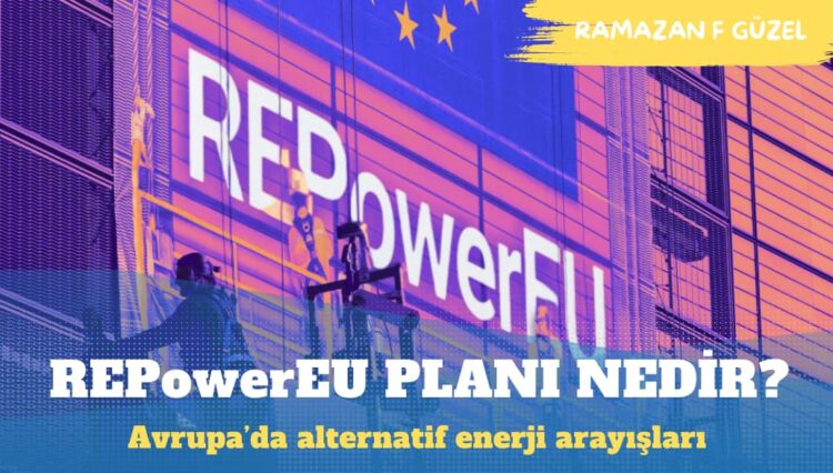 Rusya-Ukrayna Savaşıyla başta İsveç olmak üzere Avrupa’da alternatif enerji arayışları