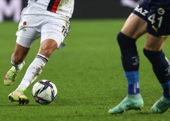 Trendyol Süper Lig’de derbi haftası