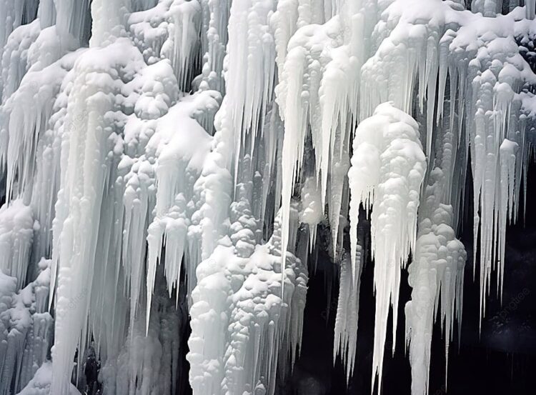 Türkiye’nin en soğuk kenti değişti